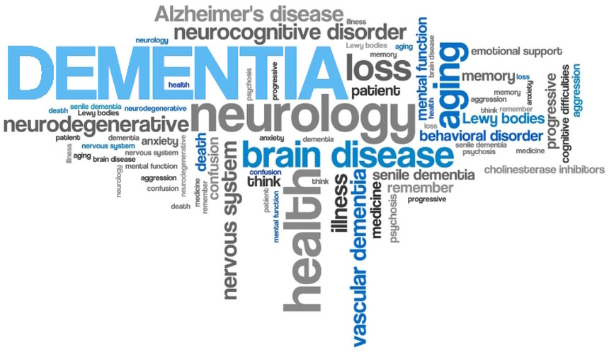 Residential & Dementia Care