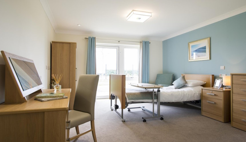 Accommodation
